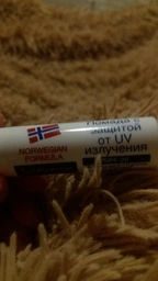 Помада Neutrogena Норвежская формула SPF 20 5 мл (3574661663371/3574660271096) фото от покупателей 13