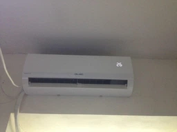 Кондиционер Olmo INNOVA OSH-08LD7W фото от покупателей 10