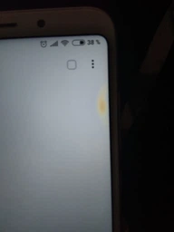 Мобільний телефон Xiaomi Redmi 5 Plus 3/32GB Gold (Global Rom + OTA) фото від покупців 9