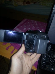 Відеокамера Panasonic HC-V770EE-K Офіційна гарантія! фото від покупців 3