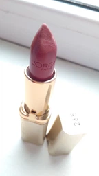 Помада для губ L’Oreal Paris Color Riche Shine 129 МонМарт 28 г (3600523801749) фото от покупателей 18