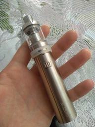 Батарейний мод Eleaf iJust S Battery 3000mAh Black фото від покупців 12