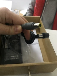 Блок живлення для Lenovo B590 (20V 3.25 A 65W (7.9*5.5+Pin)) (63205) фото від покупців 1