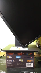 Монитор 23.8" Dell P2417H (210-AJEX) фото от покупателей 11