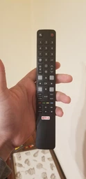 Телевизор TCL 55DP660 + 0% Кредит на 10 мес! фото от покупателей 13