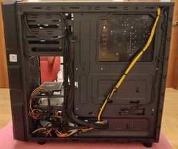 Корпус GameMax GM-One