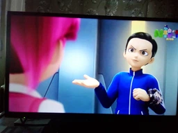 Телевизор Panasonic Viera TX-32DR400 + 32", HD, T2 Оплата частями на 12 мес.! фото от покупателей 14