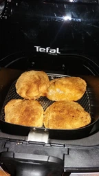 Мультипіч TEFAL Fry Delight FX100