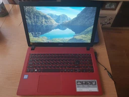 Ноутбук Acer Aspire 3 A315-51 (NX.GNPEU.075) Obsidian Black