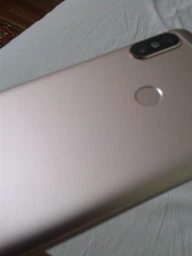 Мобильный телефон Xiaomi Redmi Note 5 4/64GB Gold (Global Rom + OTA) фото от покупателей 19