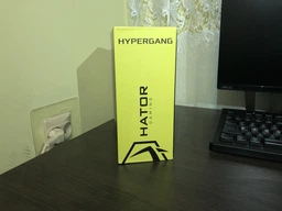 Наушники Hator Hypergang Black HTA-800 фото от покупателей 19