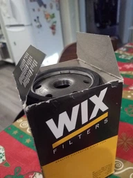 Фильтр масляный WIX Filters WL7070 - FN OP526 (WL7070) фото от покупателей 5