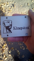 SSD диск Kingston SSDNow UV400 240GB 2.5" SATAIII TLC (SUV400S37/240G) фото від покупців 11