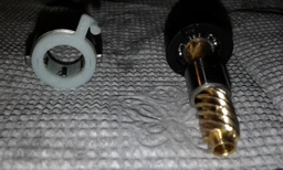 Котушка спінінгова  Select Force 2500S 6+1BB 4.8:1 (18707907) фото від покупців 4