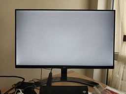 Монитор 27" LG 27MP68VQ-P фото от покупателей 4