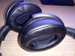 Sennheiser HD 4.40 BT Black 506782