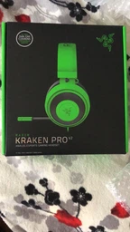 Навушники Razer Kraken Pro V2 White (RZ04-02050200-R3M1) фото від покупців 4