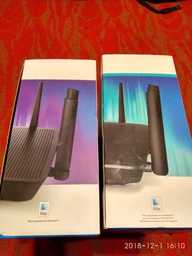 Маршрутизатор LinkSys EA9500 фото от покупателей 15