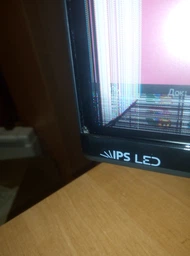 Монитор 27" LG 27MP68VQ-P фото от покупателей 1