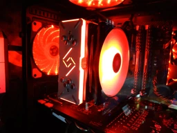 Кулер DeepCool Gammaxx GT фото от покупателей 18