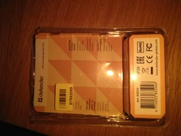 USB-хаб Defender Quadro Infix USB2.0 4xUSB (83504) фото от покупателей 6