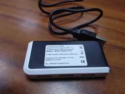 USB-хаб Defender Quadro Infix USB2.0 4xUSB (83504) фото от покупателей 8