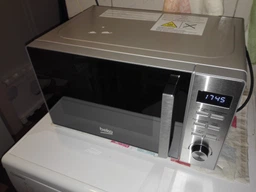 Микроволновая печь Beko MGF20210X фото от покупателей 3