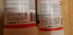 Засіб для чищення унітазу Domestos білий 750 мл (8712561346597) фото від покупців 12