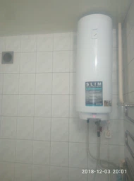 Бойлер GORENJE TGR 65 SNG V9 фото от покупателей 7