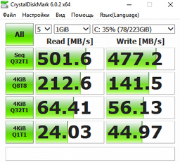 Накопичувач SSD 2.5" 240GB Kingston (SA400S37/240G) Kingston SA400S37/240G 910988