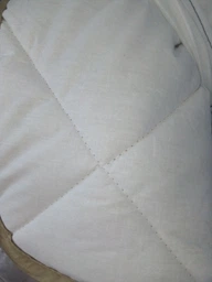 Ковдра MirSon бавовняна 098 зима 200х220 см (2200000015273)