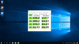 Накопитель SSD 960GB Toshiba OCZ TR200 2.5" SATAIII 3D TLC (THN-TR20Z9600U8) фото от покупателей 9
