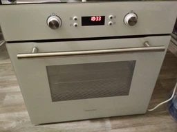 Духовой шкаф Gunter&Hauer EOM 970 WH фото от покупателей 7