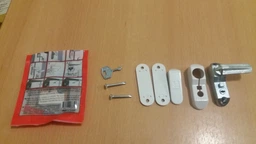 Блокиратор на окно Penkid Pk-01 Белый фото от покупателей 17