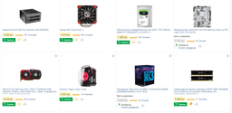 Материнская плата MSI H310M Gaming Arctic (s1151, Intel H310, PCI-Ex16) фото от покупателей 9