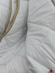 Ковдра вовняна MirSon 054 демі 140x205 см (2200000004994) фото від покупців 9