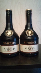 Бренди TM Saint Remy VSOP 0.5 л 40% (3035540006172) фото от покупателей 9