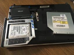 Накопичувач SSD PNY 2.5" 960GB (SSD7CS900-960-PB) фото від покупців 7