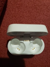 Meizu POP TW50 True Wireless Bluetooth Sports Earphones White фото від покупців 6