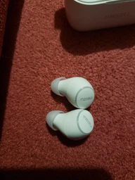 Meizu POP TW50 True Wireless Bluetooth Sports Earphones White фото від покупців 7