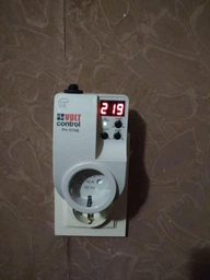 Автомат захисту VOLT CONTROL PH-101М1 фото від покупців 16
