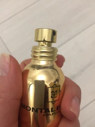 Парфюмированная вода унисекс Montale Starry Night 100 мл (3760260452069) фото от покупателей 3