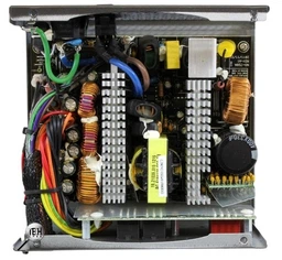 Блок питания Chieftec GPS-700A8 700W фото от покупателей 1