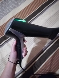 Фен BRAUN HD 730