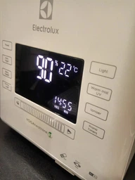 Увлажнитель воздуха ELECTROLUX EHU-3815D фото от покупателей 5