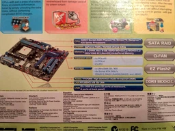 Блок питания Aerocool VX-500 500W (ACPN-VX50NEY.11\4713105953602) фото от покупателей 18