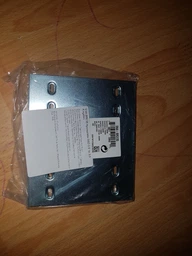 Фрейм-переходник Kingston для HDD/SSD с 3.5" на 2.5" (SNA-BR2/35) фото от покупателей 19