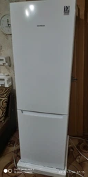 Двухкамерный холодильник SIEMENS KG36NNW30/306 фото от покупателей 7