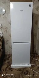 Двухкамерный холодильник SIEMENS KG36NNW30/306 фото от покупателей 8