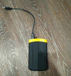 Жесткий диск Silicon Power HDD 2.5" USB 2TB Armor A65 Black SP020TBPHDA65S3K фото от покупателей 8